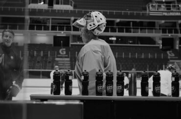 Victor Sjöholm & Eetu Mäkiniemi – Kauden valmistelut ja tavoitteet TPS:ssä