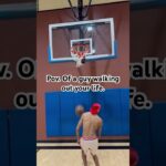 It be like that sometimes 🫡😢. #viral #nba #tyglover #basketball #shorts