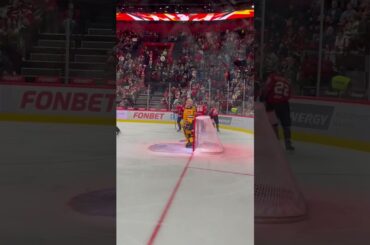 ГОЛ | Эндрю Потуральски | Авангард - Северсталь  3-4 | Кубок Блинова 2025