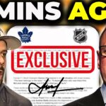 NO ONE EXPECTED THIS... Leafs Star Austin Mathews Speaks Out!