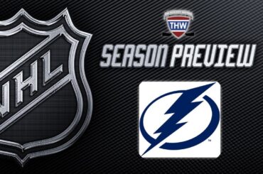 Tampa Bay Lightning 2025-26 NHL Season Preview