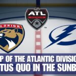 Will The Habs Continue Winning in Florida & Tampa?