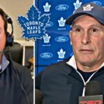 Bryan Hayes Just Dropped Stunning Leafs Bombshell | Toronto Maple Leafs News Today