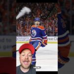 Evan Bouchard DESERVES this rating in NHL 26 #NHL26