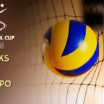 GUAYAQUIL CUP 2025 | DUCKS vs. OLIMPO (MASCULINO)