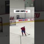 Laine is a SNIPER 🎯