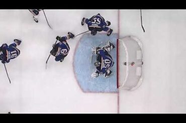 Парайко подстраховал голкипера и спас ворота