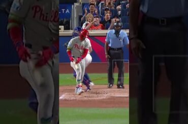 Nolan McLean gets Bryce Harper swining 😮‍💨