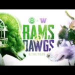 Colorado State Rams VS Washington Huskies Preview: Can Fisch keep the line moving?