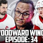 Are The Detroit Red Wings SABOTAGING Steve Yzerman?! | Woodward Wings, August 30th, 2025