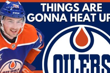 Edmonton Oilers News: McDavid Contract Soon? | Noah Philp | Trades To Come?