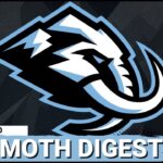 Locked On Mammoth Weekly Digest for August 30 2025