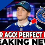 JUST CONFIRMED! SUPER RUMOR INVOLVING PETTERSON! TRADE CONFIRMED? VANCOUVER CANUCKS NEWS TODAY!
