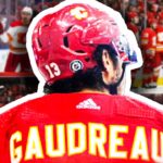 When One Team Suddenly Terrified the Entire NHL...