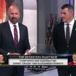 NHL Top 20 Centers Right Now: #5 Sidney Crosby