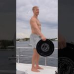 Yacht rockin’ 🏆