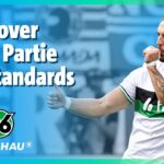 Holstein Kiel - Hannover 96 Highlights 2. Bundesliga, 4. Spieltag | Sportschau Fußball