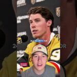 Mitch Marner Opened Up About the Different Issues His Family Faced During His Time in Toronto