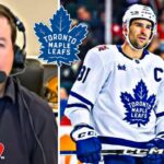 Bryan Hayes CONFIRMS Leafs Are Planning Major Trade | Toronto Maple Leafs News Today