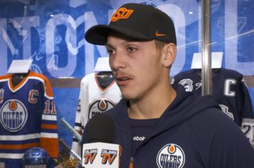 PRE-RAW | Matt Benning 11.15.19