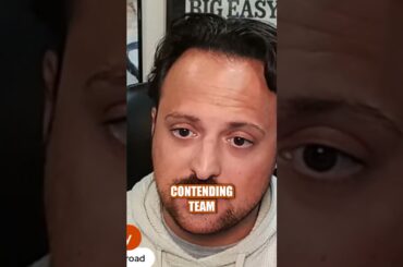 Does It Make Sense For the Flyers To Bring Carter Hart Back Or Not?