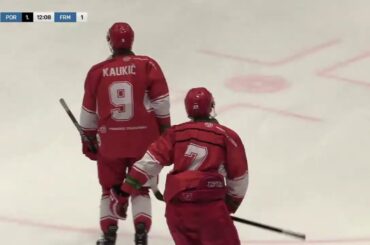 ZÁZNAM | HC RT Torax Poruba - HC Frýdek Místek