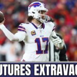 NFL 2025 Season Preview Picks & Predictions | WST Winners Futures Extravaganza