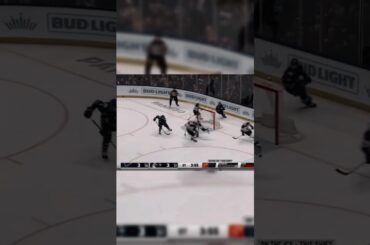 Joel Hofer #stlouisblues #nhl #hockey #skill #save