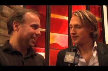 Carl Hagelin: One On One ASG