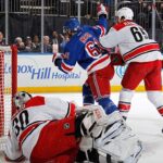 Fast and Nash strike 11 seconds apart on Ward