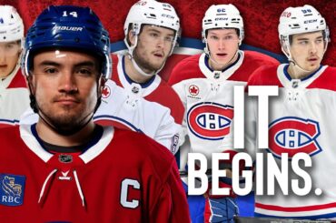 September is PACKED.