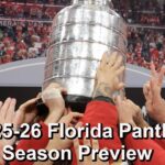 THG's 2025-26 Florida Panthers Season Preview