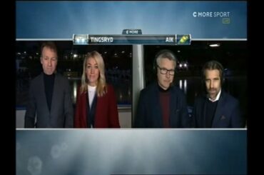 Tingsryds AIF - AIK 2/12  -  2016