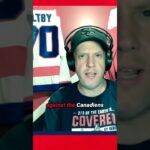 Logan Thompson proves himself as a top goalie #washingtoncapitals #nhl