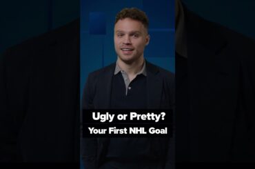 Ugly or Pretty?: Max Domi's First NHL Goal