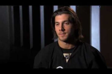5 Questions With Kris Letang