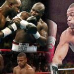 James Toney Faced Legends Roy Jones Jr And Evander Holyfield But Says One Fighter Was Much Better