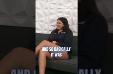 From JUCO to D1 Blueprint for Success How ONE Highlight Tape Changed Lilliana Petersen Career 4ever