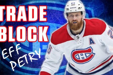Should Your Team Trade For Jeff Petry? | For Your Consideration