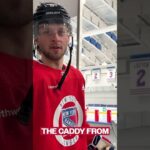 Who would play the #nyr in a movie 🤔 #newyorkrangers #qotd #nyrangers