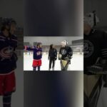 Best of 7 Shootout with Johnny Gaudreau