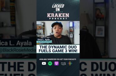 Good Attention to Detail and Strong work from the Dynamic Duo Leads Coachella Valley! #shorts