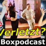 Usyk-Tanzvideo sorgt für Ärger: WBO und Joseph Parker zweifeln an Verletzung!