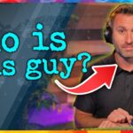 Who is Brodie Brazil, anyways?