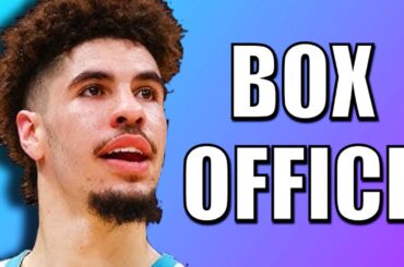 The Hornets Have Quietly Built An Exciting Team