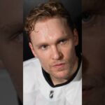 Mikko Rantanen on Respect for Gabriel Landeskog 💯👀