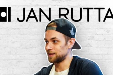 HONZA RUTTA, Stanley Cup champ | Bomby k tyči