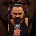 Hold on to that Title tight Cody cause Drew McIntyre is coming to take it