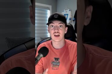 Maple Leafs sign G Dennis Hildeby to 3-year extension #Leafsnews #nhlnews #leafsforever #mapleleafs