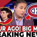 BIG TRADE! NHL CONFIRMS CAREY PRICE UPDATE! URGENT NEWS! MONTREAL CANADIENS NEWS